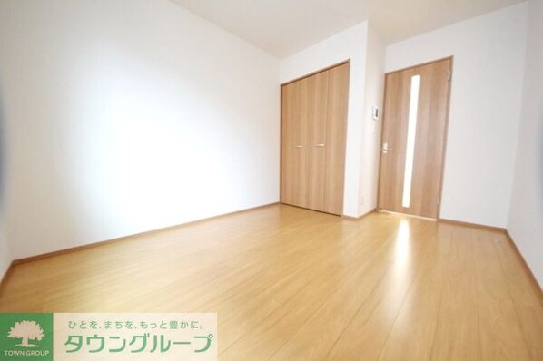 グランフェリオ本千葉の物件内観写真